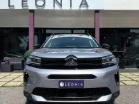 Usata Citroën C5 Aircross Shine 131 CV (96 kW) 2023 Steel grey SUV