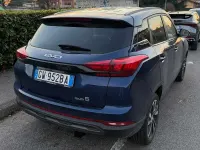 Occasion DR EVO5 120 ch (88 kW) 2024 Bleue SUV