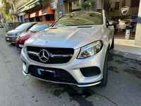 usata Mercedes GLE43 AMG AMG Coupe Sport 4matic 390cv auto