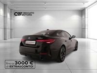 Gebraucht BMW 420 M Sport 190 PS (139 kW) 2025 Schwarz Cabrio