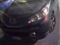 Usata Peugeot 207 88 CV (64 kW) 2007 Berlina