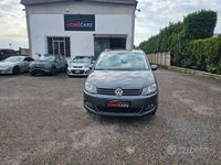 usata VW Sharan 2.0 TDI 170 CV DSG Highline BlueMotion Technology