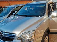 Usata Opel Antara 163 CV (119 kW) 2013 SUV