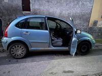Usata Citroën C3 2003 Berlina