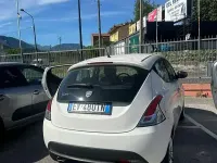 Usata Lancia Ypsilon Platinum 69 CV (50 kW) 2013 Utilitaria