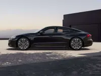 Nuova Audi e-tron GT quattro Ambiente 163 kW (222 CV) 2026 Nero mito metallizzato Berlina