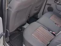 Usata Renault Modus 2008 Monovolume