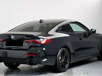 Usata BMW 440 M Sport 374 CV (275 kW) 2022 Nero Coupé