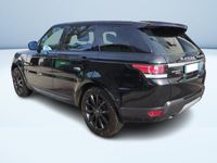 usata Land Rover Range Rover Sport Sport R.R. 3.0 TDV6 HSE DYNAMIC AUTO