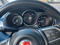 Usata Fiat 500L Mirror 2020 Blu Monovolume