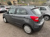 Occasion Ford Ka 69 PK (50 kW) 2017 Grijs Sedan