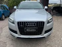 Usata Audi Q7 240 CV (176 kW) 2011 Grigio SUV