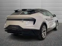 Nuova Lotus Eletre 139 kW (190 CV) 2026 Bianco akoya SUV