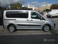 usata Fiat Scudo 9 POSTI PULMINO 2.0 MJT 136 CV Dynamic