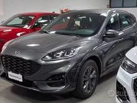 Usata Ford Kuga ST-Line 120 CV (88 kW) 2023 Grigio SUV