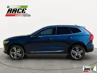 Usado Volvo XC60 Inscription 199 CV (146 kW) 2019 Azul SUV