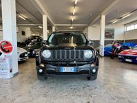 usata Jeep Renegade 2.0 Mjt 170CV 4WD ADL Trailhawk 11/2016 Euro 6