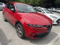 Usata Alfa Romeo Tonale Ti 179 CV (131 kW) 2022 Other SUV