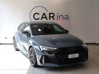Nuova Audi RS3 Ambiente 400 CV (294 kW) 2026 Grigo kemora Berlina