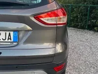 Usata Ford Kuga 140 CV (102 kW) 2013 SUV