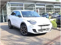 Nuova Fiat 600 La Prima 101 CV (74 kW) 2025 Bianco SUV