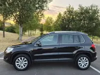 Usata VW Tiguan Track & Field 140 CV (102 kW) 2009 Other SUV