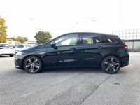 Usata Mercedes B180 116 CV (85 kW) 2025 Nero notte Monovolume