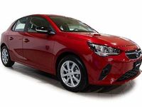 Usata Opel Corsa Edition 75 CV (55 kW) 2023 Rosso Berlina
