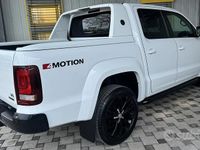 Usata VW Amarok 258 CV (189 kW) 2020 Bianco Pick-up