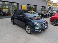 usata Fiat 500 Dolcevita 1.0 hybrid 70cv