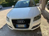 Usata Audi A3 Sport 2012 Utilitaria