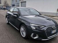 Usata Audi A3 Ambiente 150 CV (110 kW) 2020 Berlina