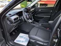 Usata Jeep Avenger Summit 101 CV (74 kW) 2024 Nero SUV
