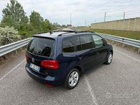 Usata VW Touran 105 CV (77 kW) 2011 Monovolume