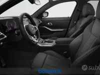 Nuova BMW 330 M Sport 184 CV (135 kW) 2026 Bianco Station wagon