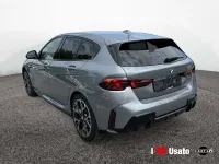 Usata BMW 120 M Sport 163 CV (119 kW) 2025 Grigio Utilitaria