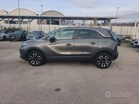 Usata Opel Crossland Elegance 131 CV (96 kW) 2023 Grigio SUV