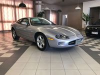 usata Jaguar XK 4.0 4.0 Coupé*Cambio Automatico*Tagliandi Ufficiali*