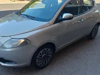Usata Lancia Ypsilon S 95 CV (69 kW) 2011 Grigio Utilitaria