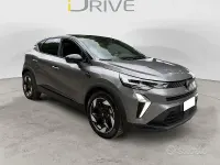 Usata Renault Captur Techno 90 CV (66 kW) 2025 Grigio SUV