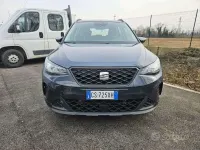 Usata Seat Arona 95 CV (69 kW) 2024 Grigio SUV