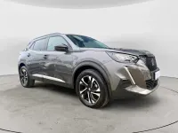 Usata Peugeot 2008 Allure 101 CV (74 kW) 2022 Grigio SUV