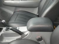 Usata Toyota HiLux 171 CV (125 kW) 2008 Nero Pick-up