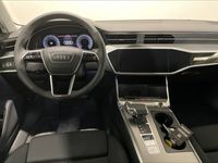 usata Audi A6 e-tron 