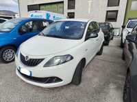 Usata Lancia Ypsilon S 69 CV (50 kW) 2024 Bianco Utilitaria