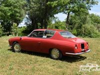 usata Lancia Flavia Sport 1.8 (Zagato)