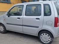 usata Opel Agila neopat 2003 137000km 998cc