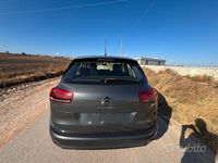 Usata Citroën C4 Picasso 120 CV (88 kW) 2017 Grigio Monovolume