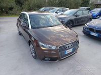 Usata Audi A1 86 CV (63 kW) 2011 Utilitaria