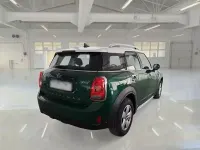 Usata Mini Cooper Countryman Business 135 CV (99 kW) 2020 SUV